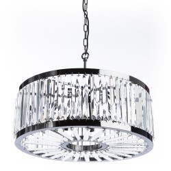 Светильник подвесной Divinare VIVA 8001/02 SP-8