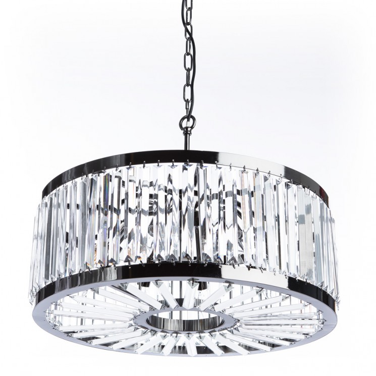 Светильник подвесной Divinare VIVA 8001/02 SP-8