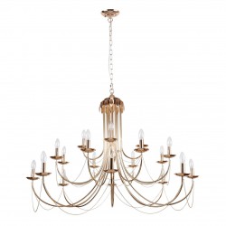 Подвесная люстра F-Promo Plini 2591-20P