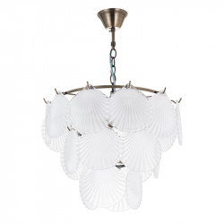 Каскадная люстра ARTE Lamp A1734LM-5AB VICTORIA