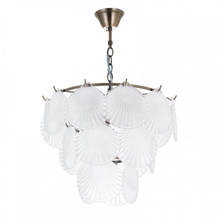 Каскадная люстра ARTE Lamp A1734LM-5AB VICTORIA