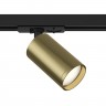 Трековый светильник однофазный Maytoni TR020-1-GU10-BBS Focus S