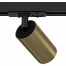Трековый светильник однофазный Maytoni TR020-1-GU10-BBS Focus S