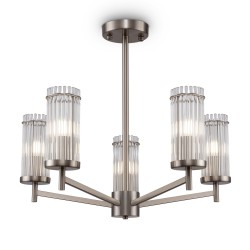 Люстра Freya FR5036PL-05N Manisa