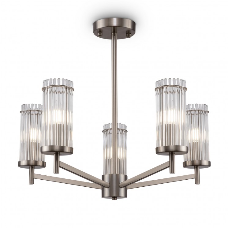 Люстра Freya FR5036PL-05N Manisa