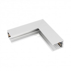 Угловой внутренний коннектор для трека MAG-TRACK-4563 Arlight 26926