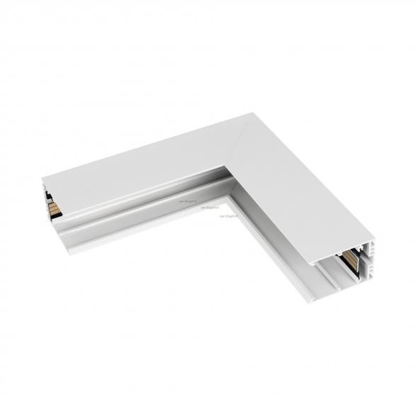 Угловой внутренний коннектор для трека MAG-TRACK-4563 Arlight 26926