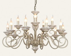 Люстра Favourite 1141-15P Bubbles