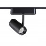 359104 NOVOTECH Трековый светильник для низков. шинопровода IP20 LED 4000K 8W 48V 680Лм SMAL