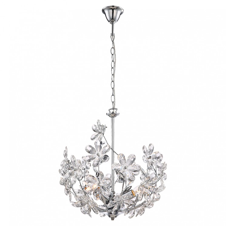 Люстра Lussole LSP-0184 PHOENIX