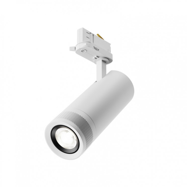 Светильник на шине Maytoni Technical Trinity TR198-3-20W4K-Z-W Focus Zoom