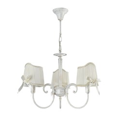 Люстра Freya FR2749-PL-03-WG Kate