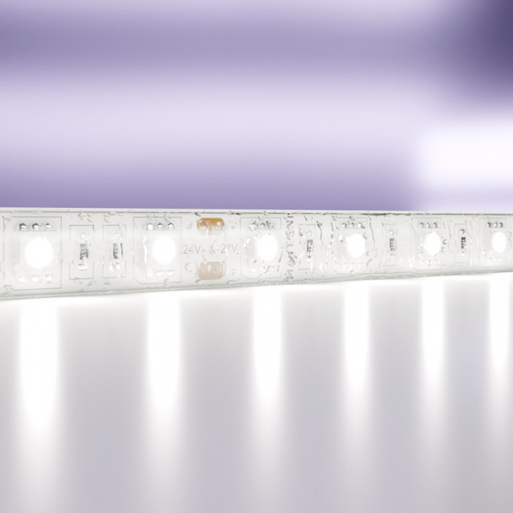 Светодиодная лента Maytoni(Led Strip) Technical  24В 5050 14,4Вт/м 6000K 5м IP65 10173