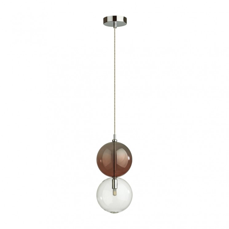 Подвес Odeon Light PENDANT 4980/1C