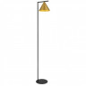 Торшер Arte Lamp A7033PN-1BK DAVID