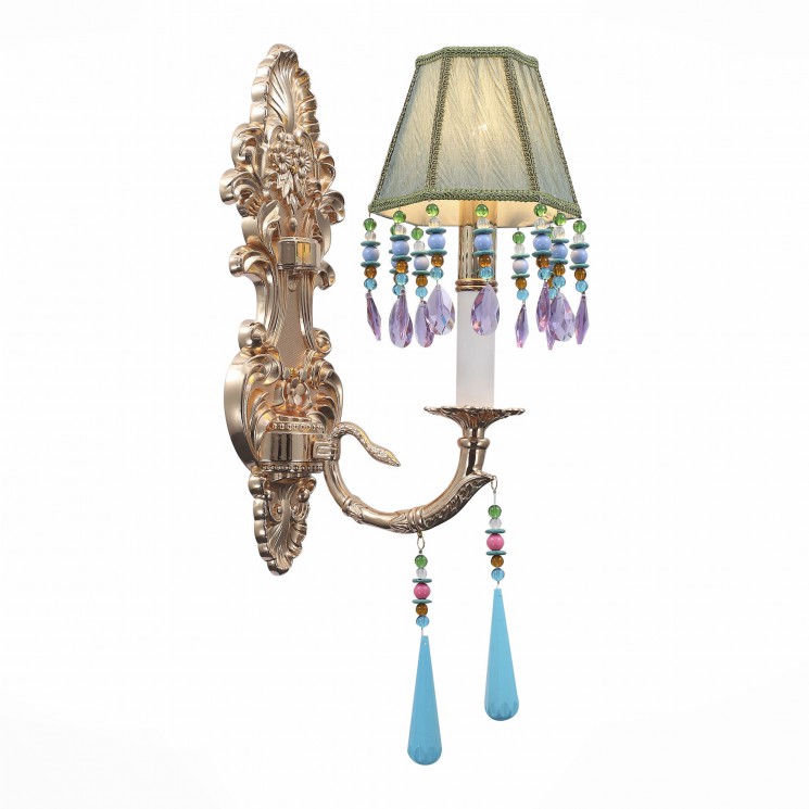 Бра ST-Luce SL792.701.01 LUMIERA