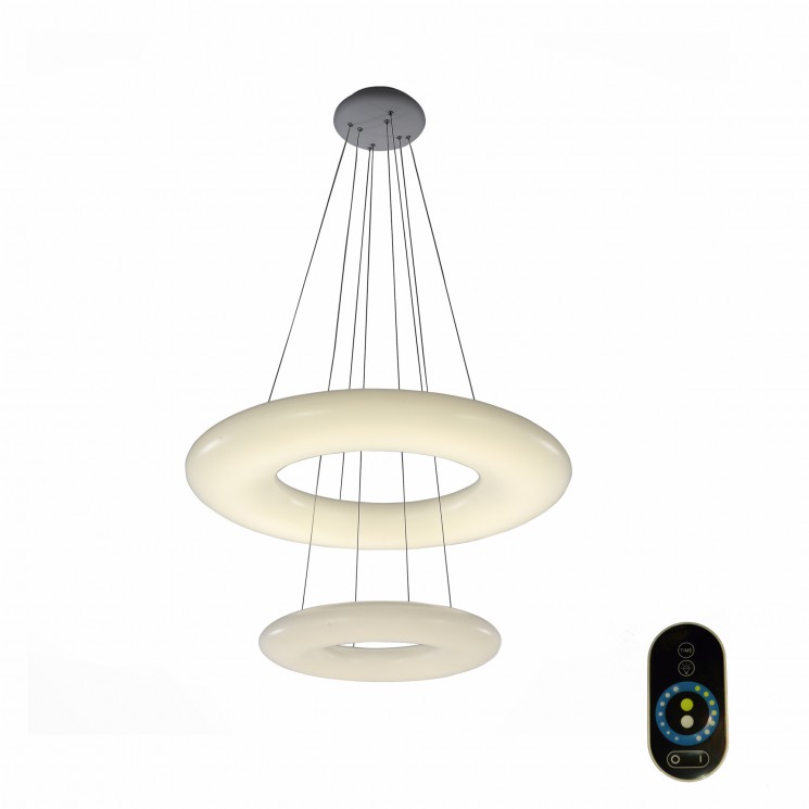 Светильник подвесной ST-Luce SL902.503.02D ALBO