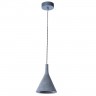 Подвесной светильник ARTE Lamp A4324SP-1GY BENDER