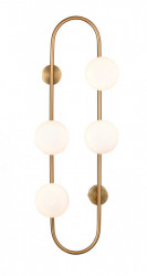 Бра Vele Luce VL5714W21 BIANCO