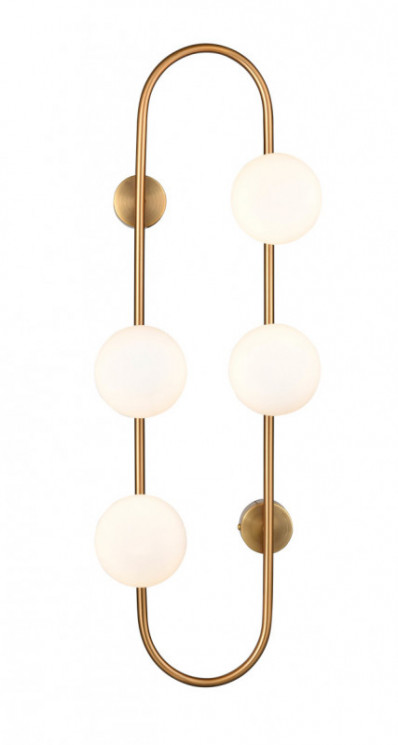 Бра Vele Luce VL5714W21 BIANCO