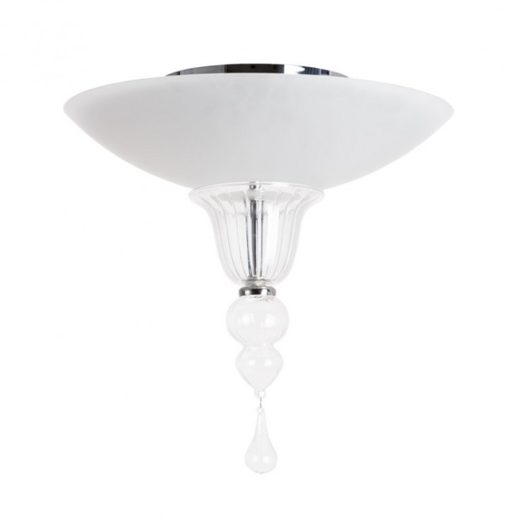 Накладная люстра Divinare 4020/02 PL-2 Goccia