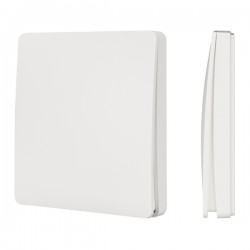 Панель ARLIGHT TUYA-228-1-RF-SUF kinetic, 433MHz INTELLIGENT IP67 Пластик, 3 года 033667