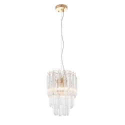 Люстра подвесная ST-Luce SL386.203.05 OSOLETO