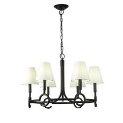 Люстра подвесная ST Luce BOTURRA SL1141.403.06