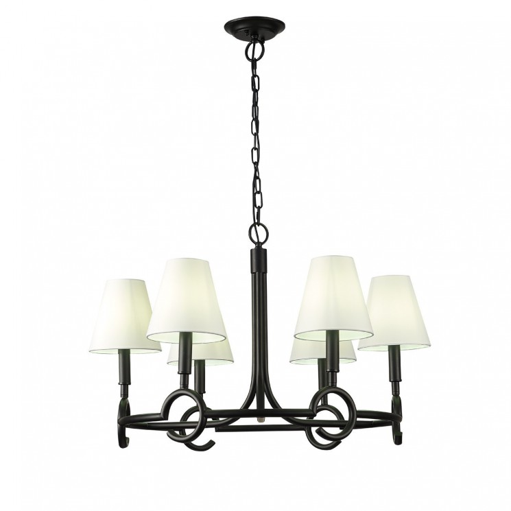 Люстра подвесная ST Luce BOTURRA SL1141.403.06