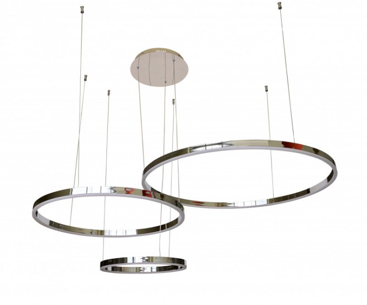 Подвес диммируемый с пультом ДУ KINK Light Тор 08223,02PA(4000K)