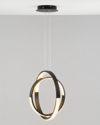 Подвесная люстра Moderli V2892-PL NOVAS