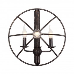 Настенный светильник Favourite 2165-3W Midday