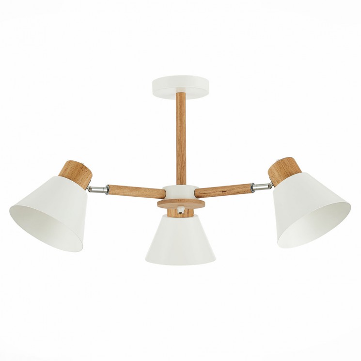 Люстра потолочная Evoluce BUVE SLE103702-03