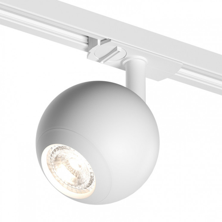 Светильник на шине Denkirs DK6070-WH Omra