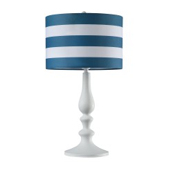 Настольная лампа Maytoni MOD963-TL-01-W Sailor