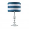 Настольная лампа Maytoni MOD963-TL-01-W Sailor