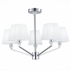 Люстра потолочная Evoluce GRINDA SLE107602-05