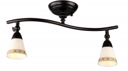 Спот Maytoni ECO001-02-R Spot 1