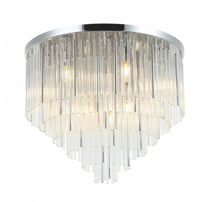 Накладная люстра Stilfort 2147/09/09C Style rain