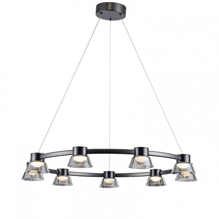 Подвесная люстра Favourite 4247-9P Twix