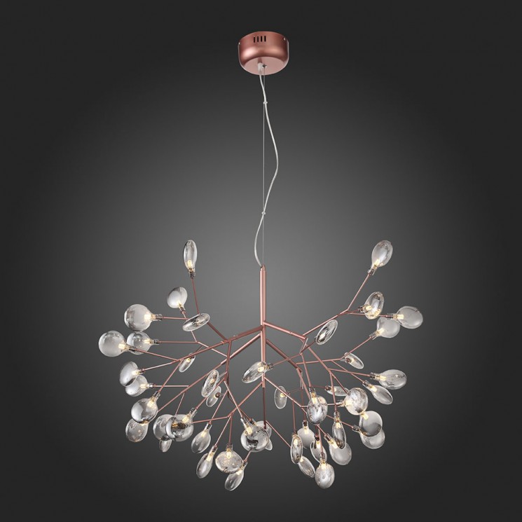 Люстра подвесная ST LUCE RICCARDO SL411.313.45