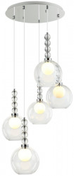 Подвесная люстра Stilfort 2166/09/05P Designo