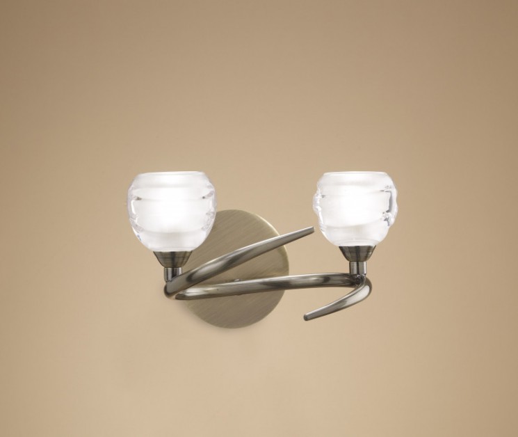 Бра Mantra 1825 LOOP