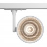 Трековый светильник Maytoni Track lamps TR024-1-18W3K