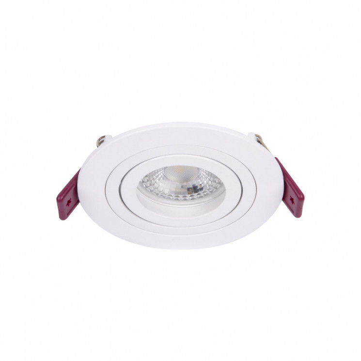 Встраиваемый светильник Favourite 4541-1C Lamppu