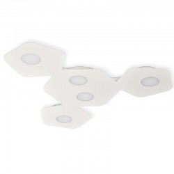 Накладная люстра Mantra 6641 Area