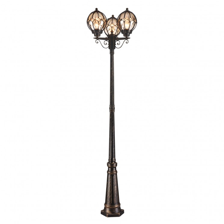 Уличный светильник Maytoni S110-22-03-R Champs Elysees