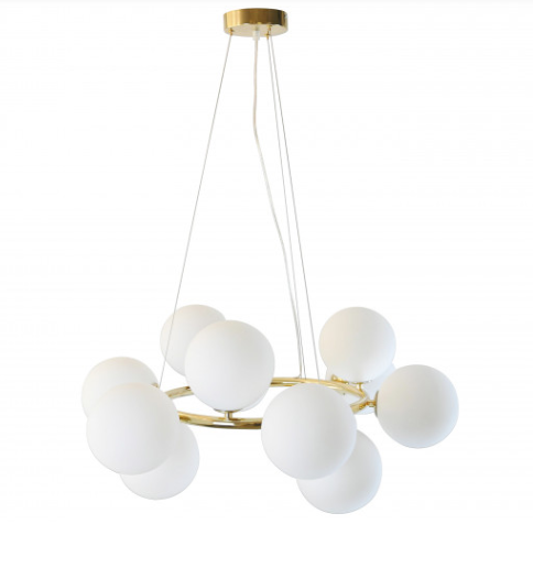 Люстра Kink Light 07508-12,33