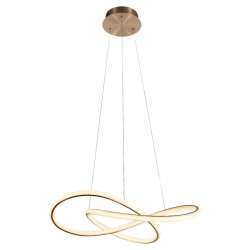 Подвесная люстра Lussole LSP-8348 INGERSOLL