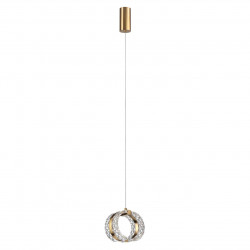 Подвес Odeon Light 5030/8L MIRAGE